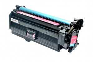 Toner di alta qualità compatibile HP CF403X M MAGENTA